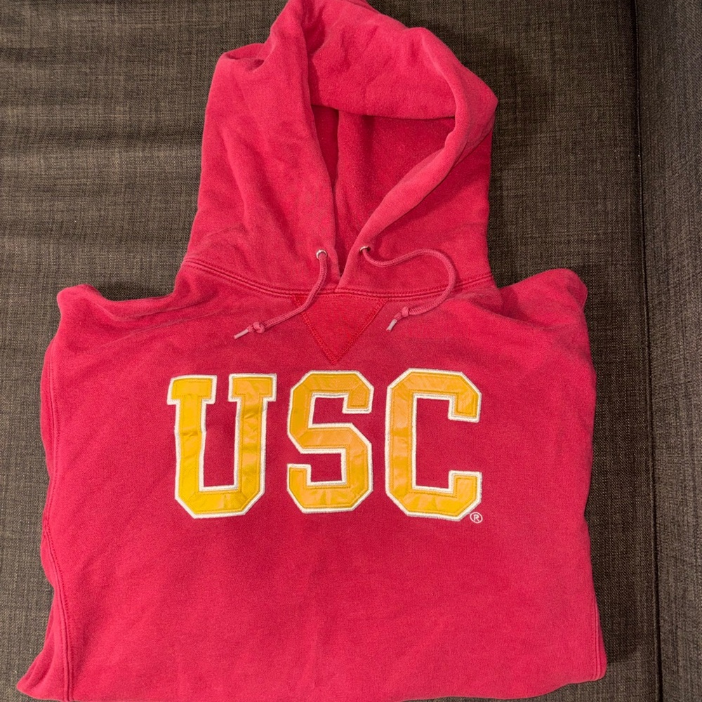 USC Hoodie